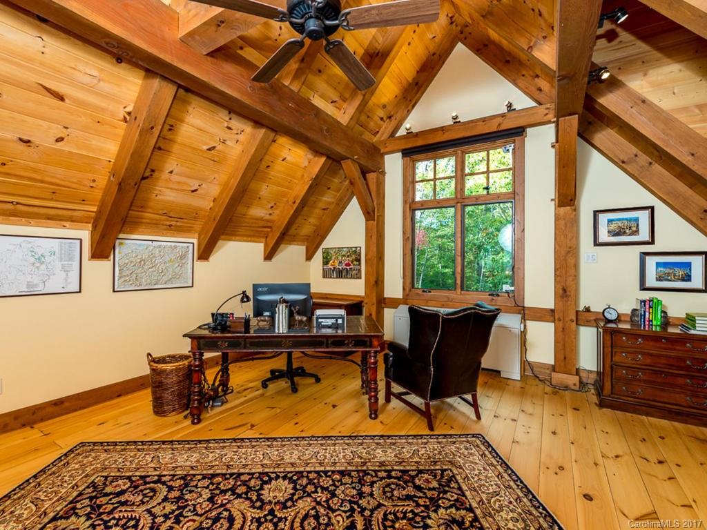 Balsam Mountain Preserve - Residential