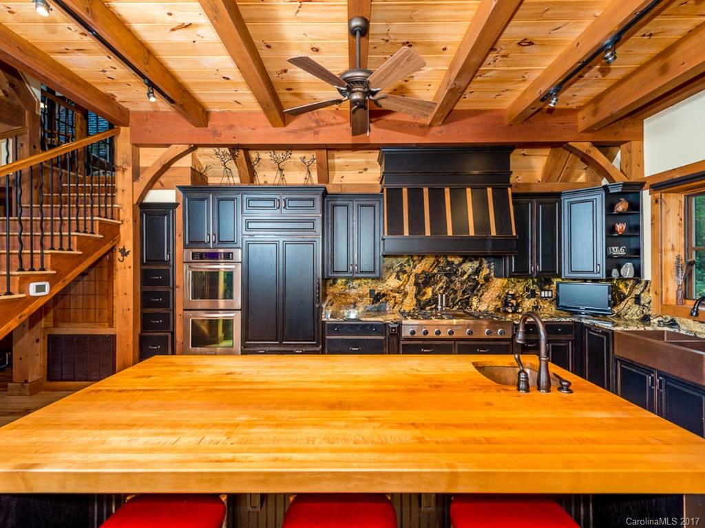 Balsam Mountain Preserve - Residential