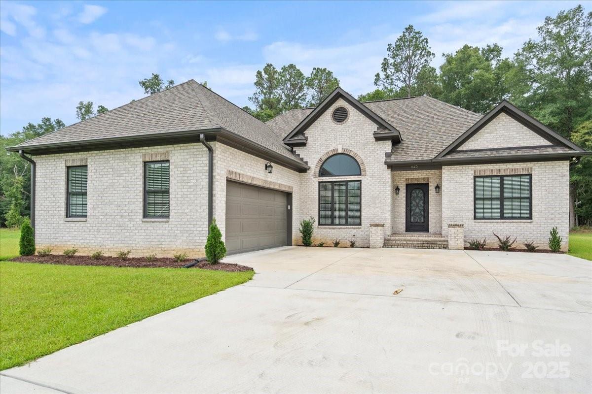 Sherwood Forest - Residential