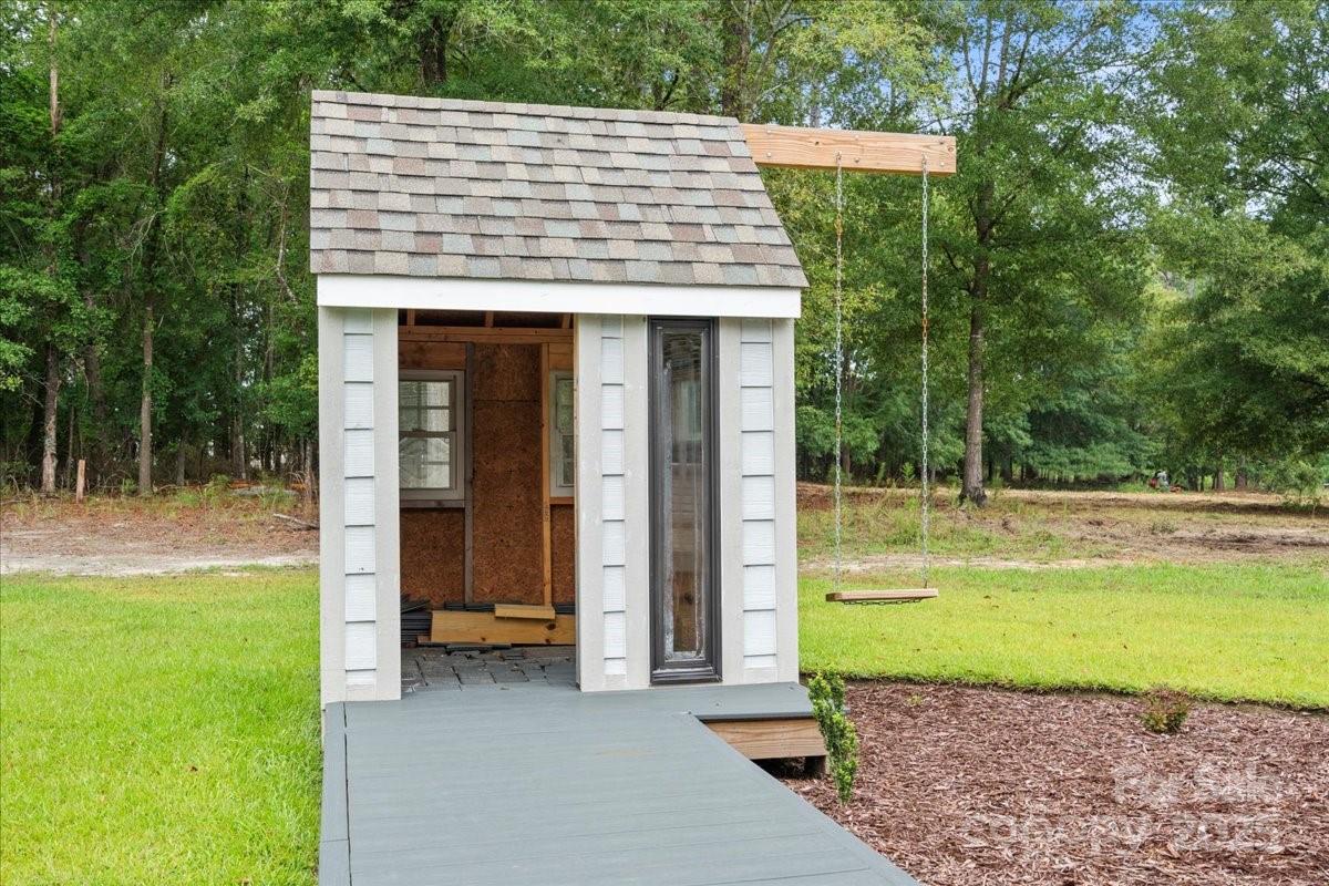 Sherwood Forest - Residential