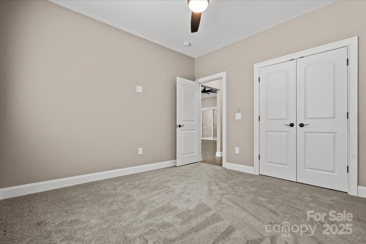 Sherwood Forest - Residential