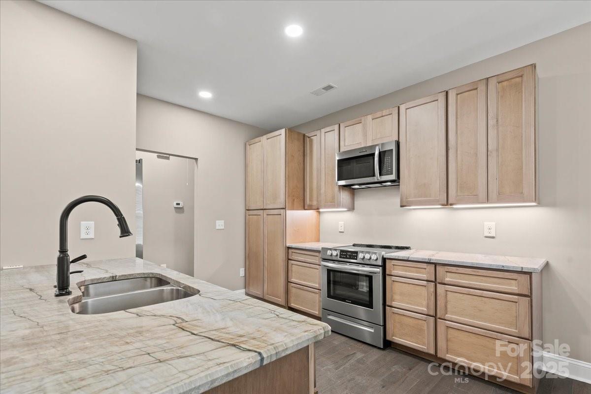 Sherwood Forest - Residential