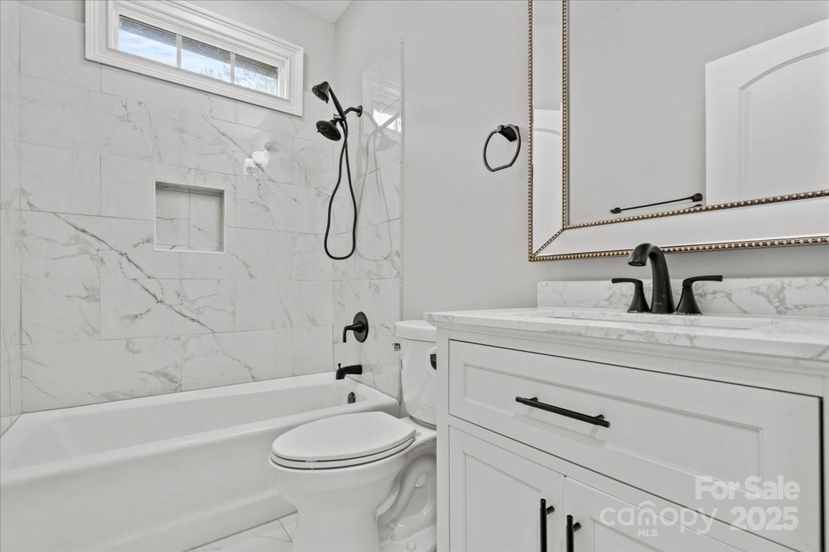 Sherwood Forest - Residential