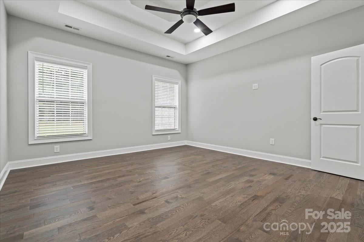 Sherwood Forest - Residential