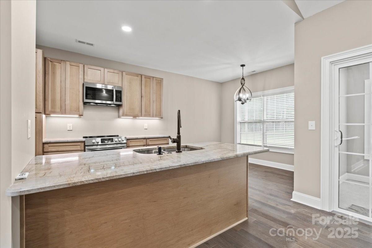 Sherwood Forest - Residential