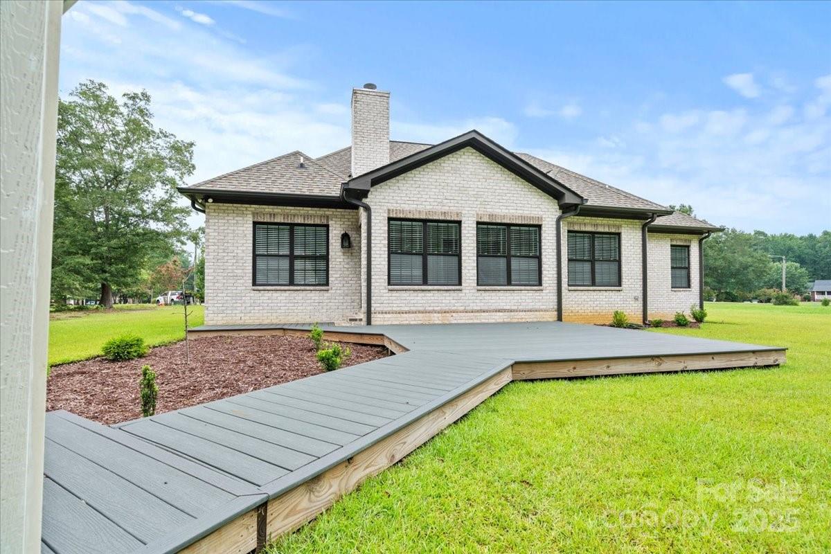 615 Little John Road