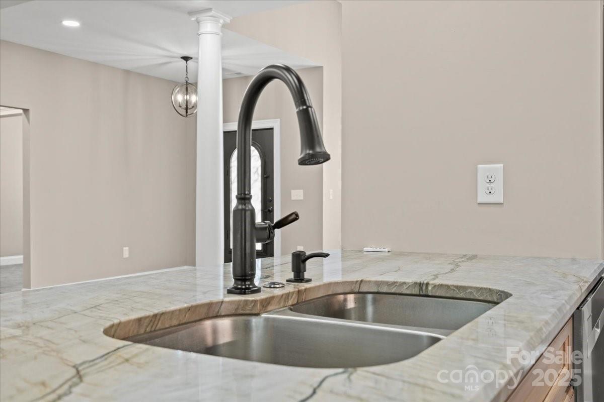 Sherwood Forest - Residential