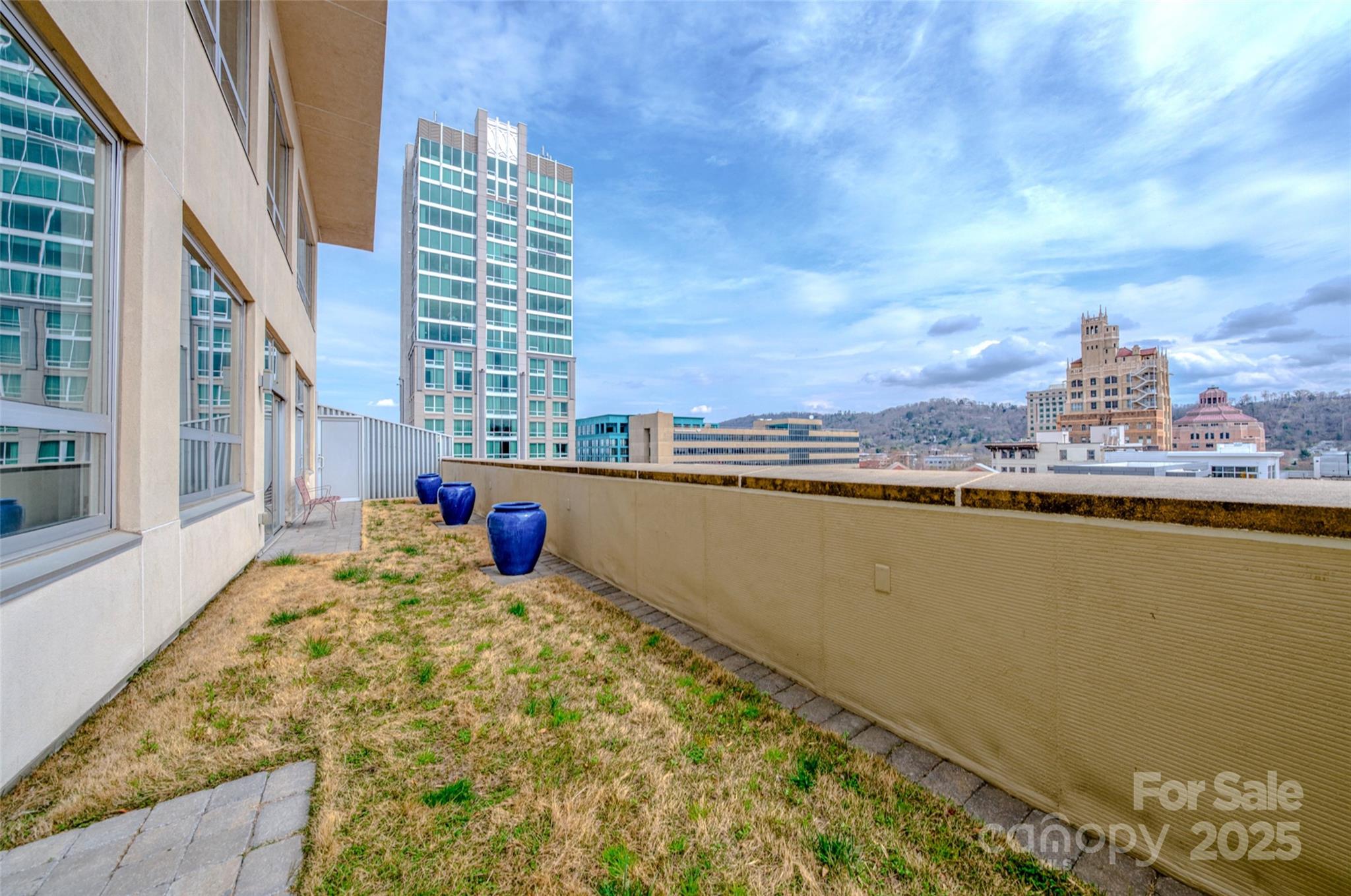 12 S. Lexington Condominiums - Residential