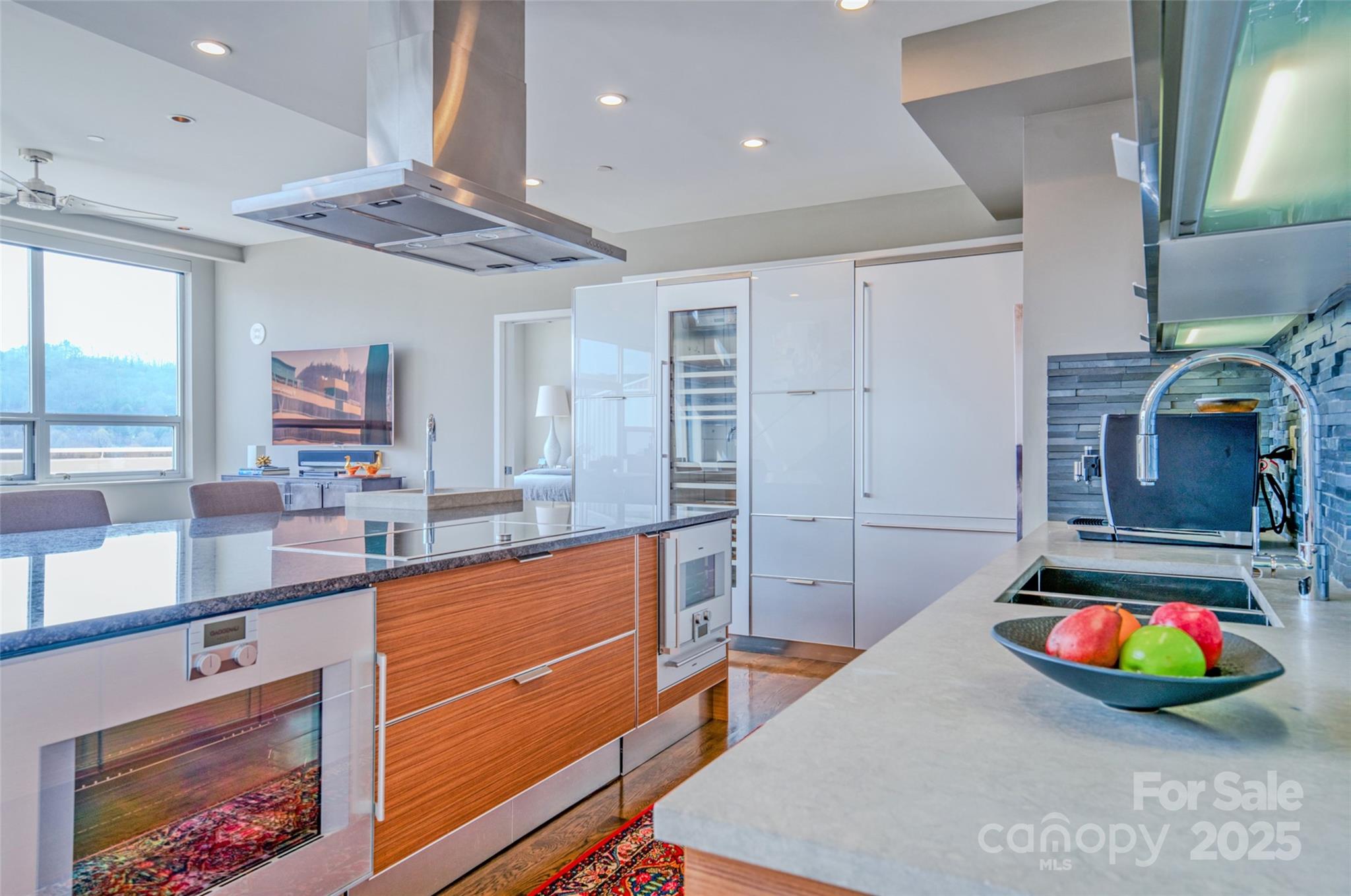 12 S. Lexington Condominiums - Residential