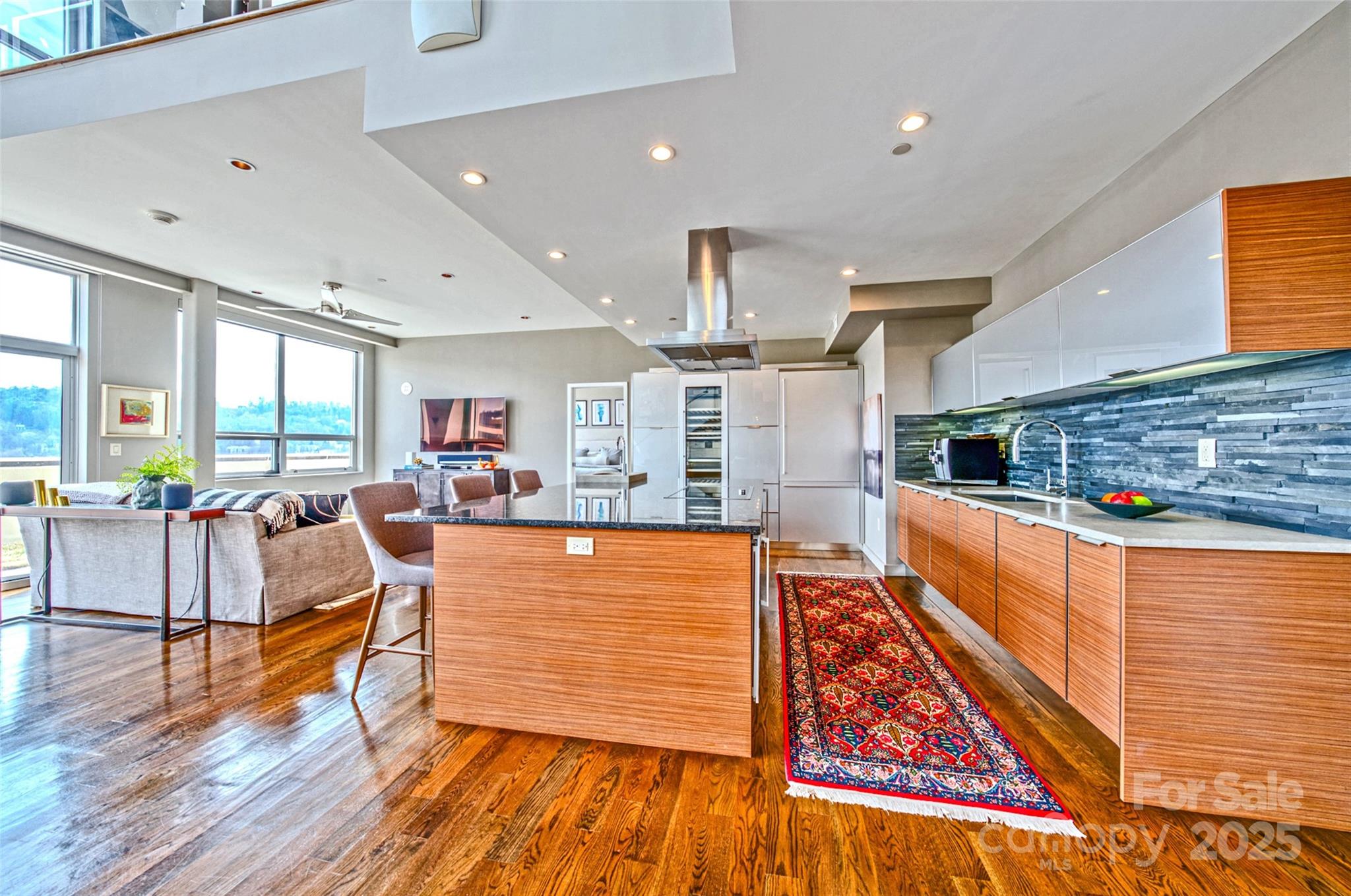 12 S. Lexington Condominiums - Residential