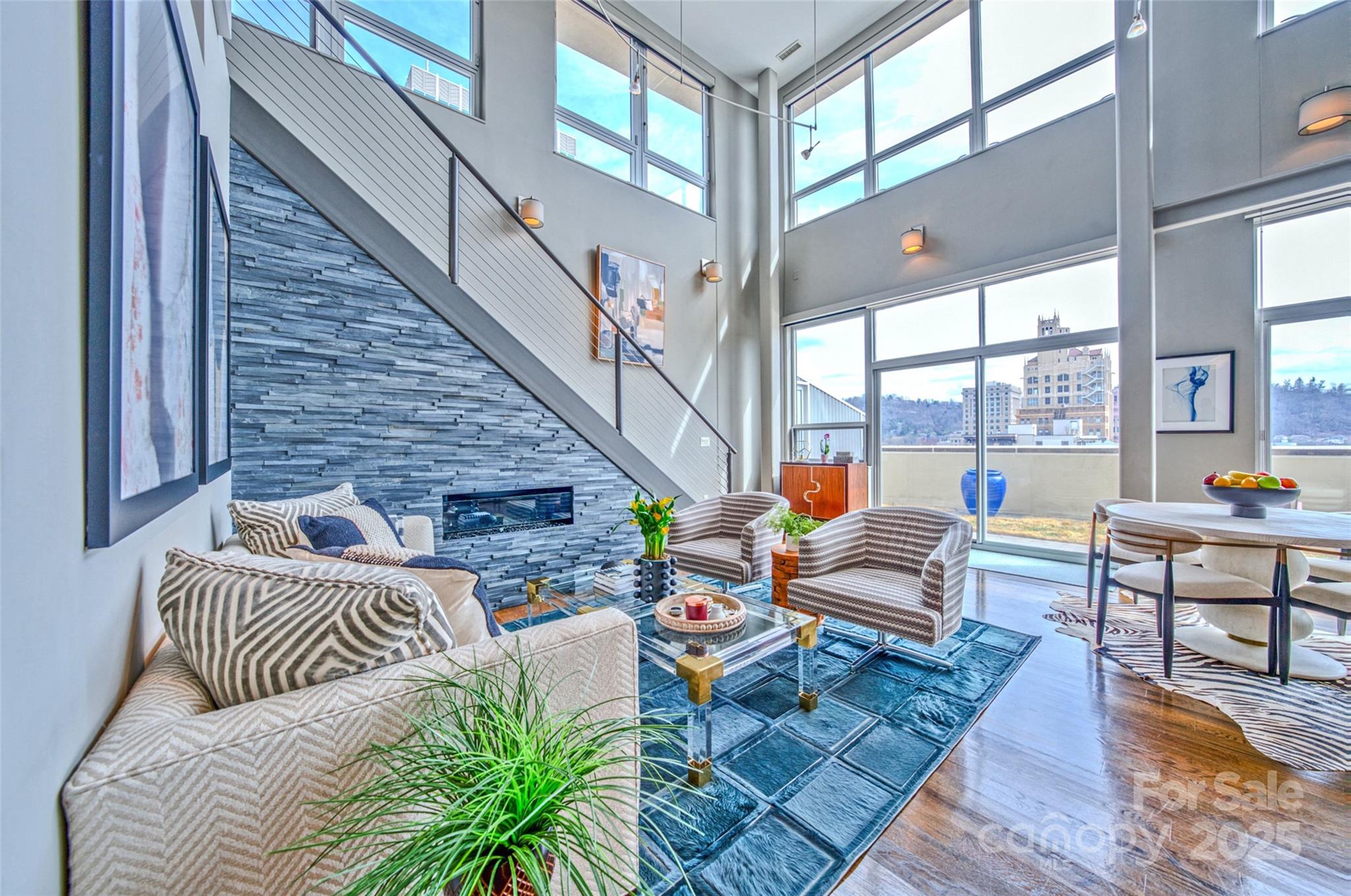 12 S. Lexington Condominiums - Residential