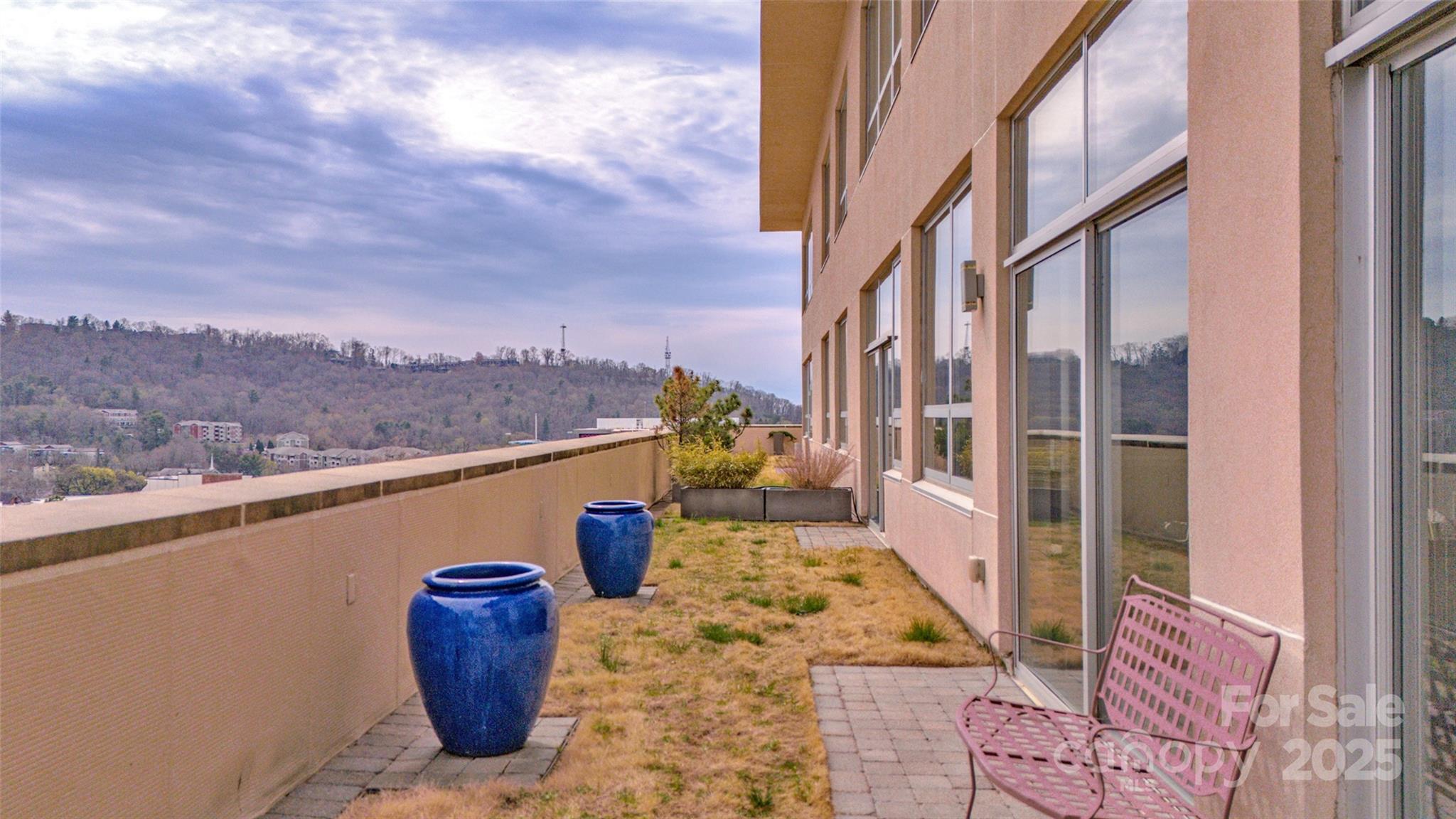 12 S. Lexington Condominiums - Residential