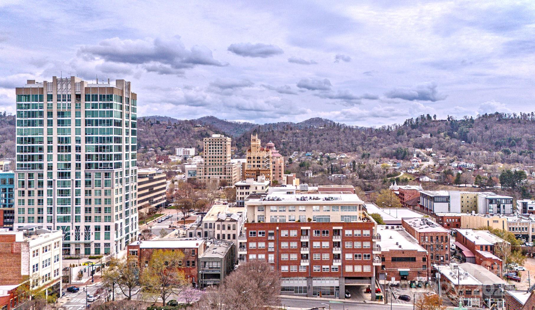 12 S. Lexington Condominiums - Residential