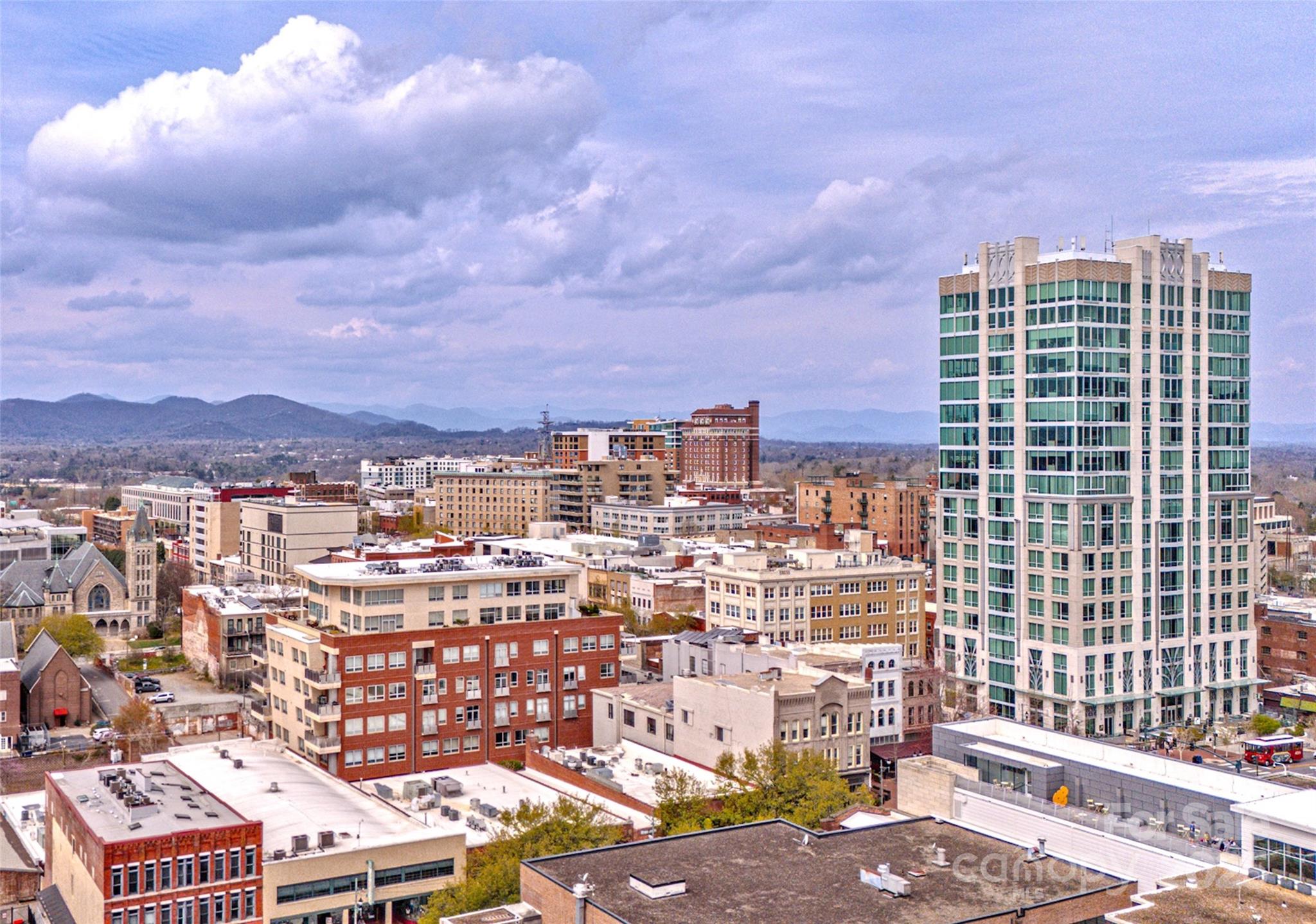 12 S. Lexington Condominiums - Residential