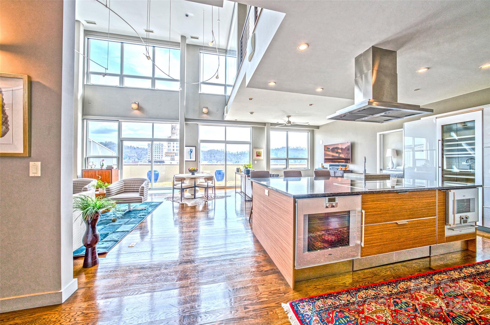 12 S. Lexington Condominiums - Residential