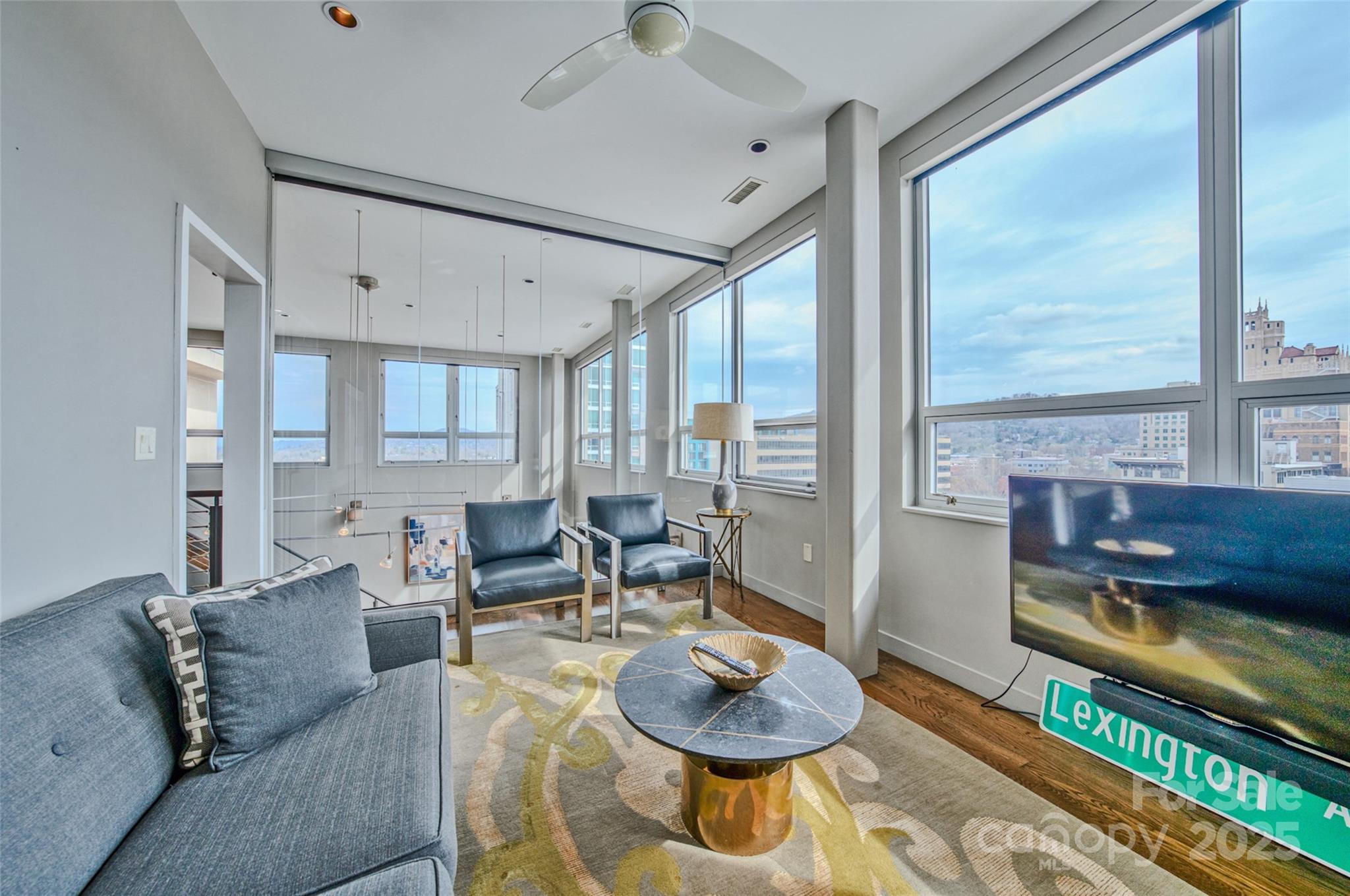 12 S. Lexington Condominiums - Residential