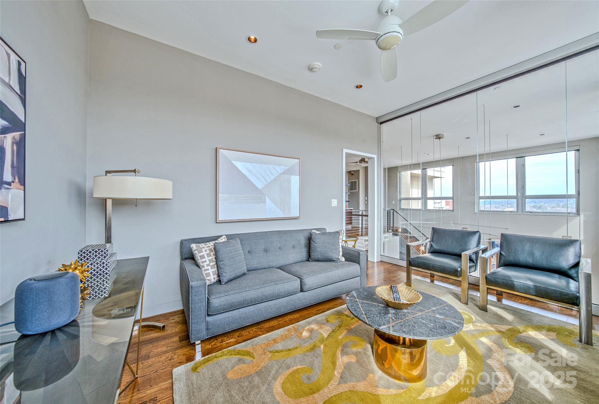 12 S. Lexington Condominiums - Residential