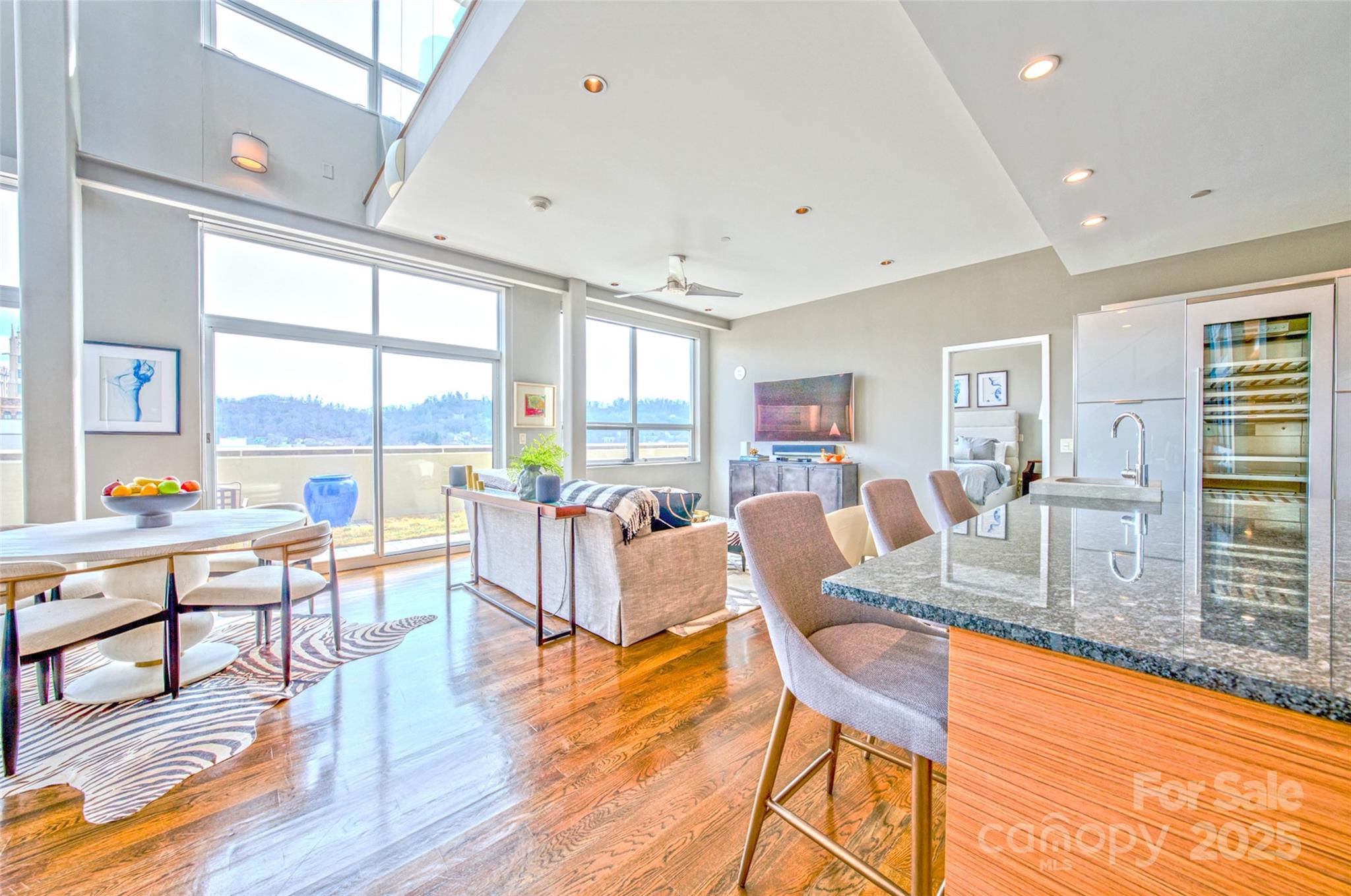 12 S. Lexington Condominiums - Residential