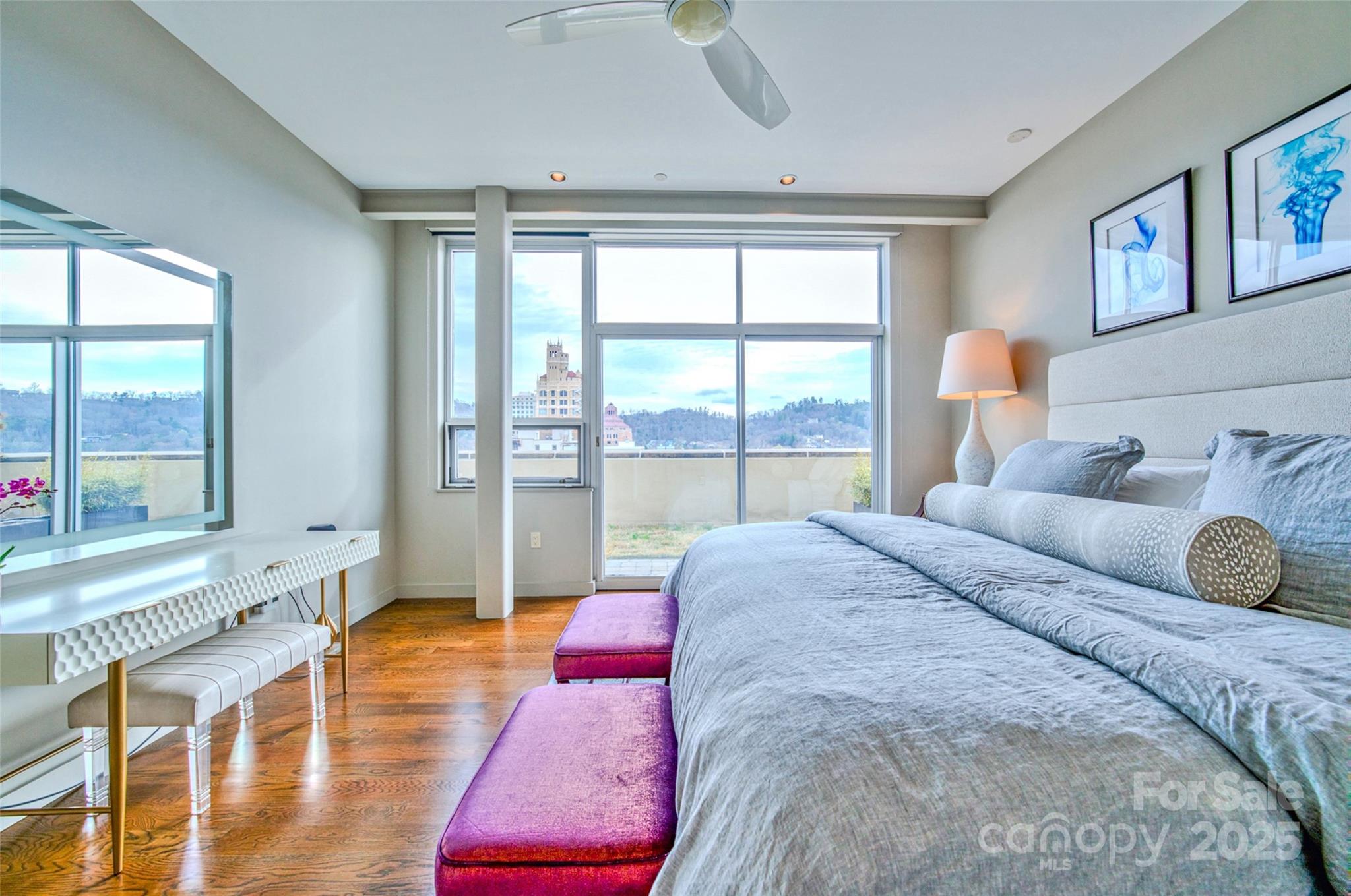 12 S. Lexington Condominiums - Residential