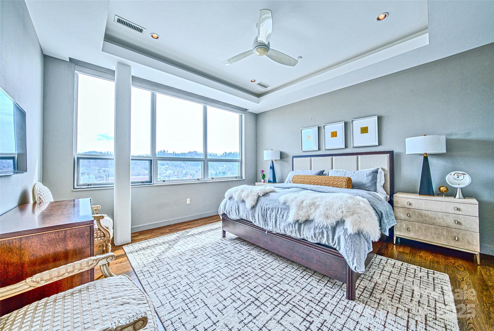 12 S. Lexington Condominiums - Residential