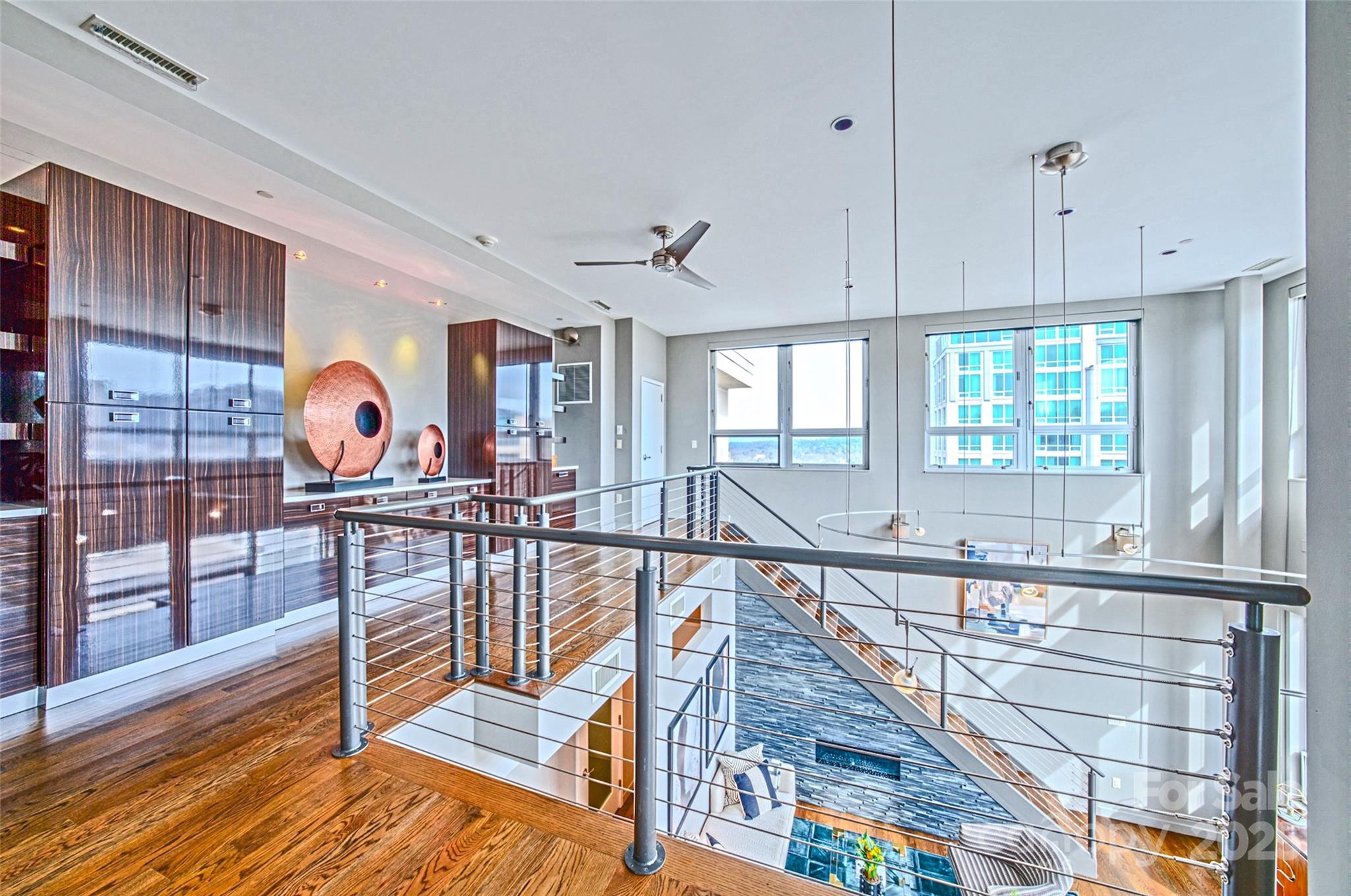 12 S. Lexington Condominiums - Residential