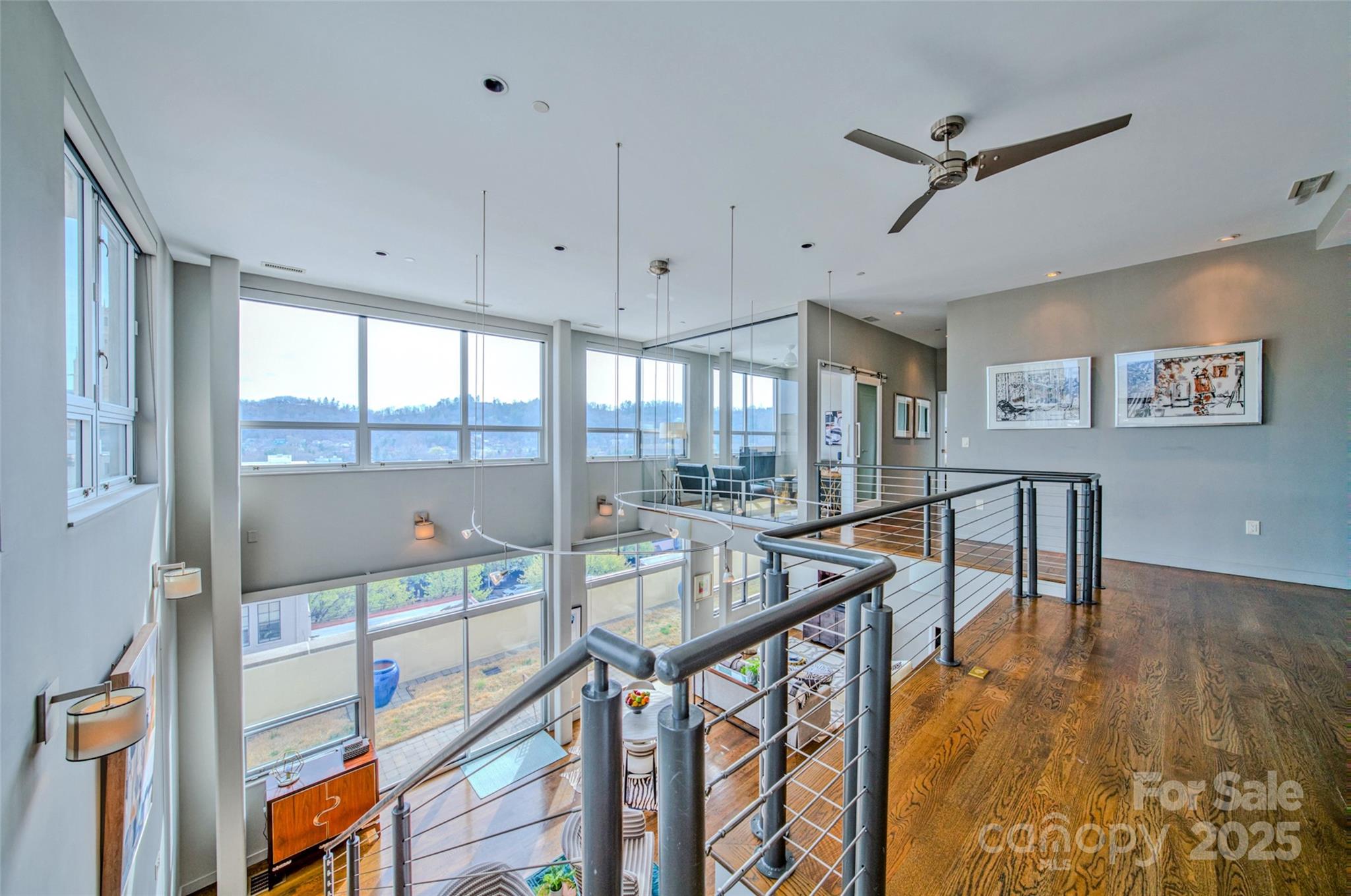 12 S. Lexington Condominiums - Residential