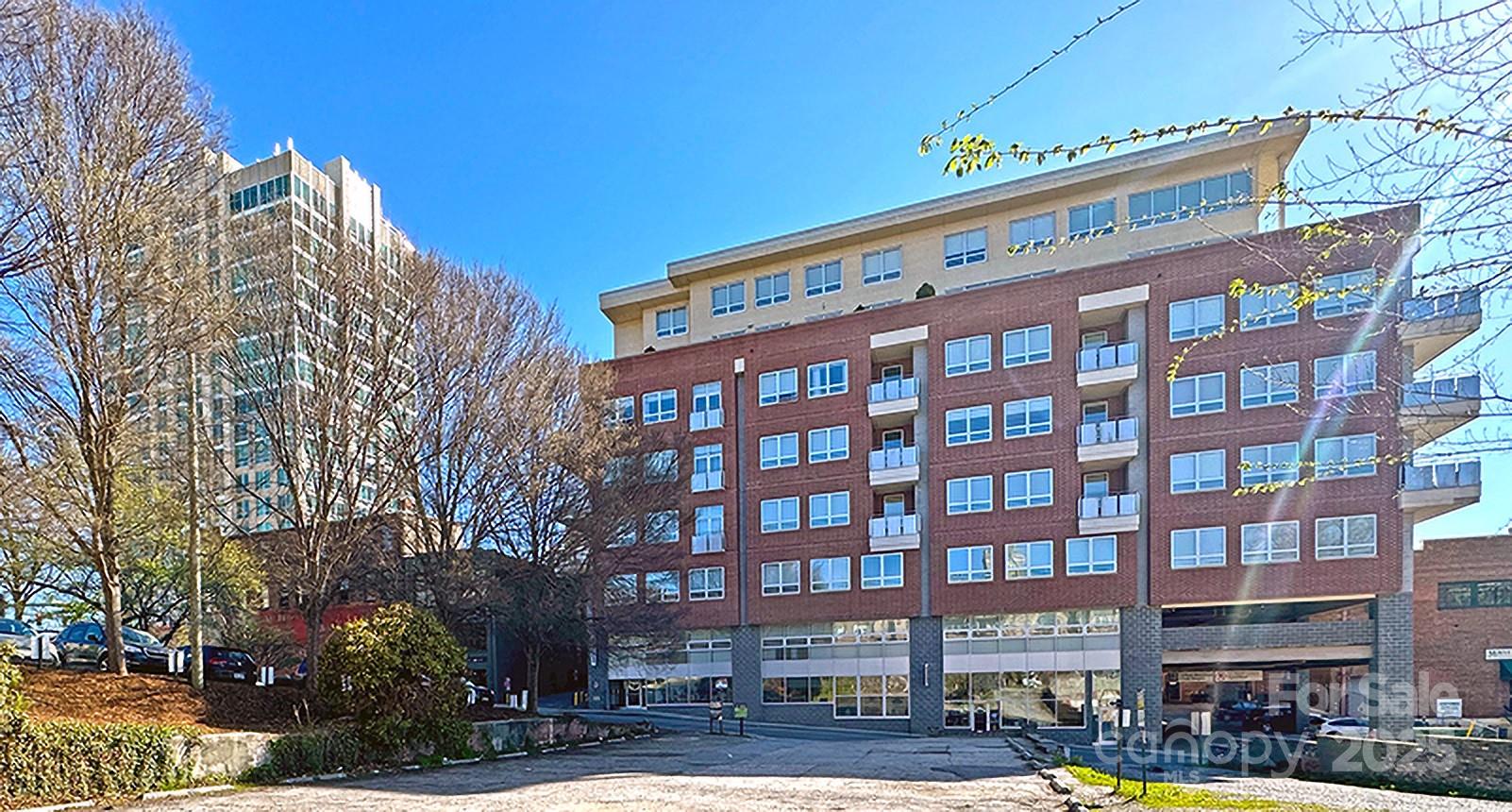 12 S. Lexington Condominiums - Residential