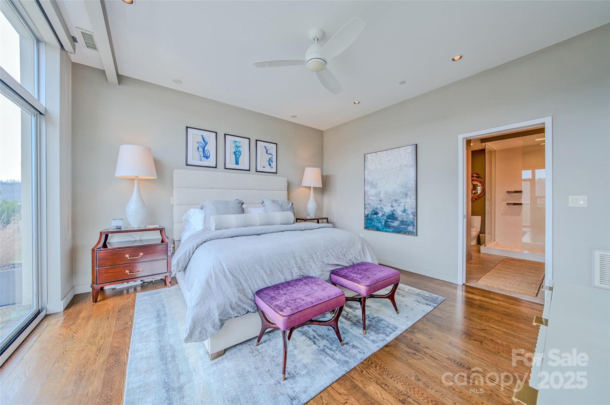 12 S. Lexington Condominiums - Residential