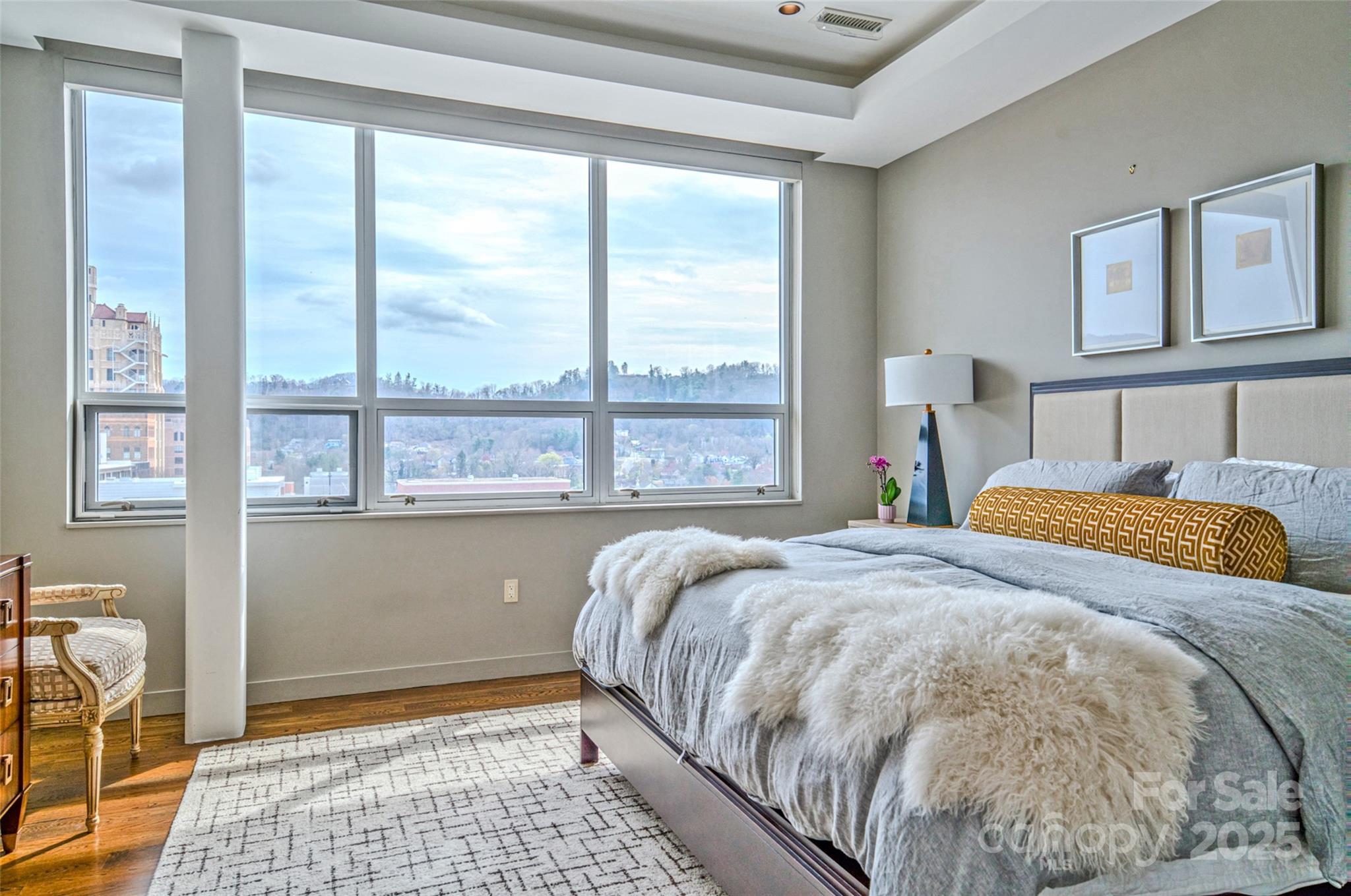 12 S. Lexington Condominiums - Residential