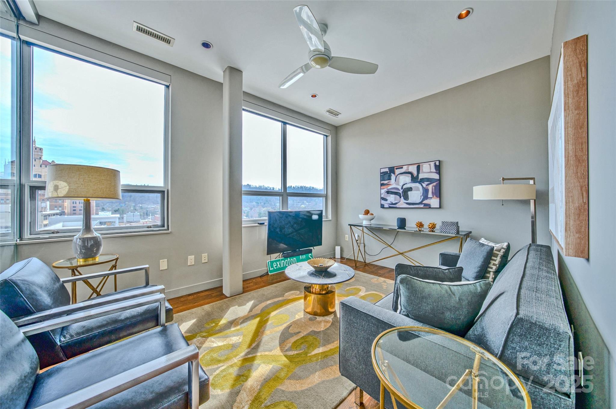 12 S. Lexington Condominiums - Residential