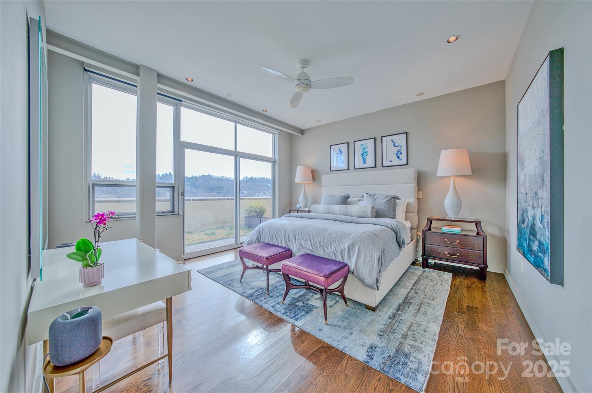 12 S. Lexington Condominiums - Residential