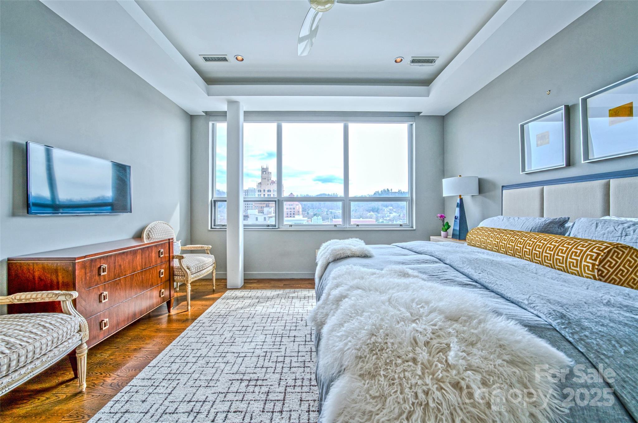 12 S. Lexington Condominiums - Residential