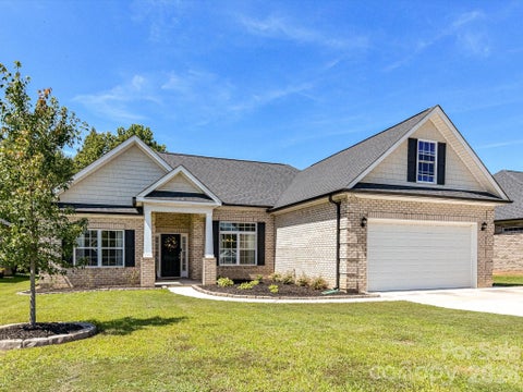 Photo of 5224 Sustar Drive, Monroe, NC 28110 (MLS # 4423442)