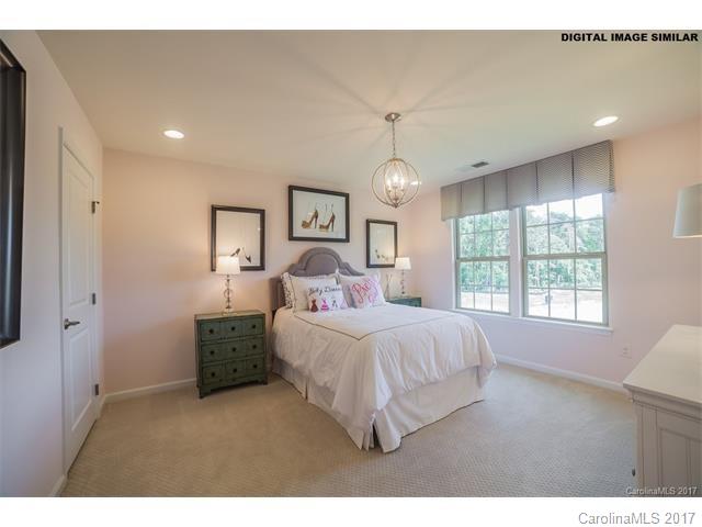 Massey - Residential