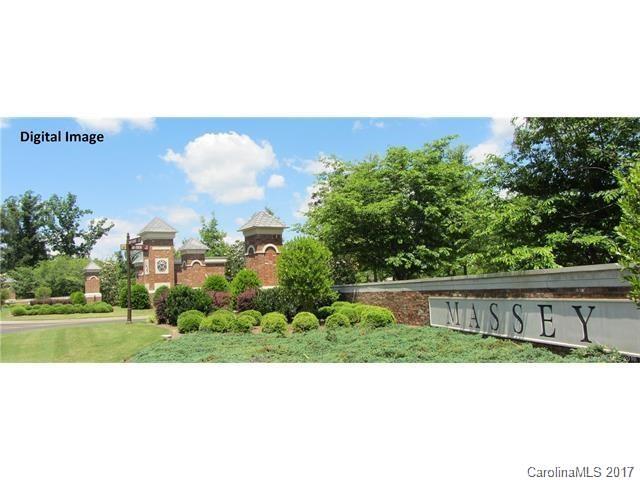 Massey - Residential