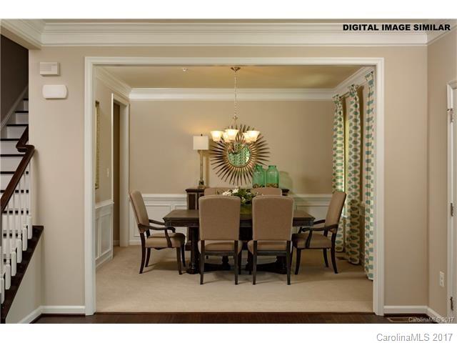 Massey - Residential