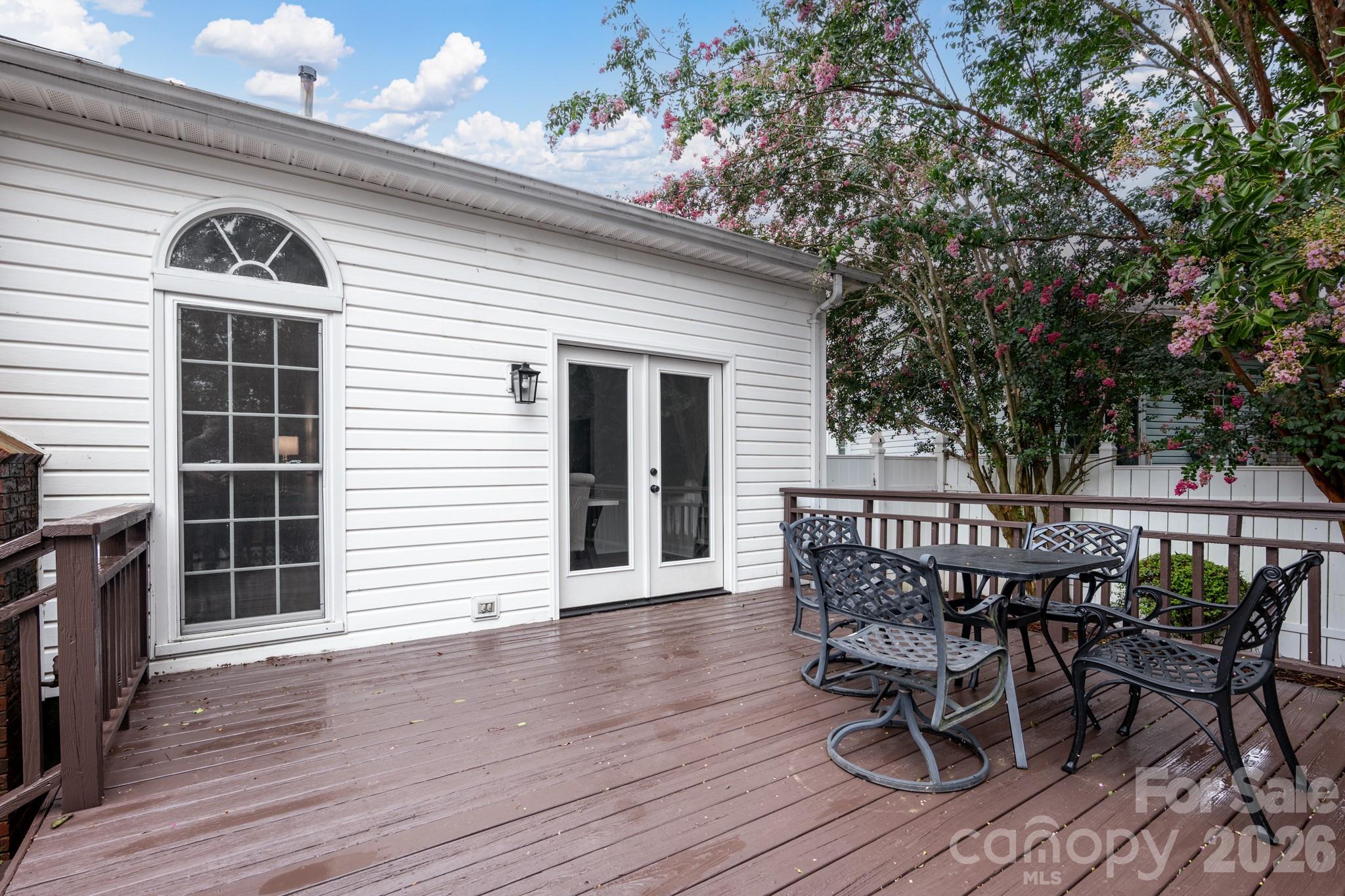 3412 Pondridge Court