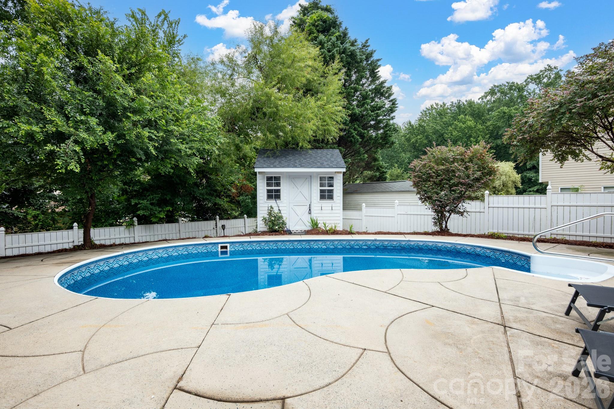 3412 Pondridge Court