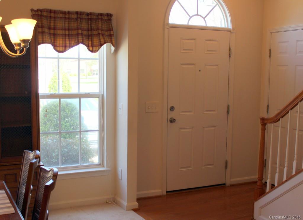 Fairway Townhouses - Residential