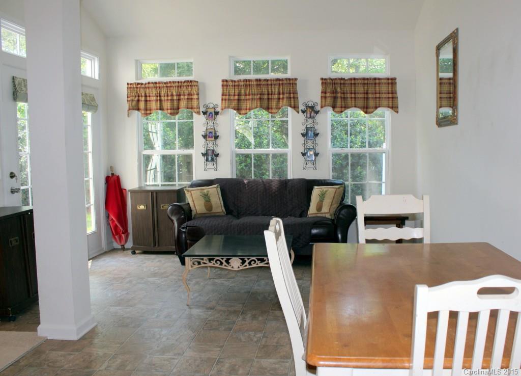 Fairway Townhouses - Residential