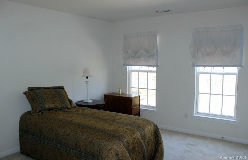 Fairway Townhouses - Residential