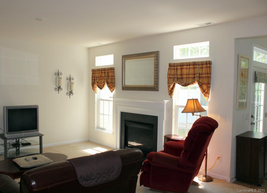 Fairway Townhouses - Residential