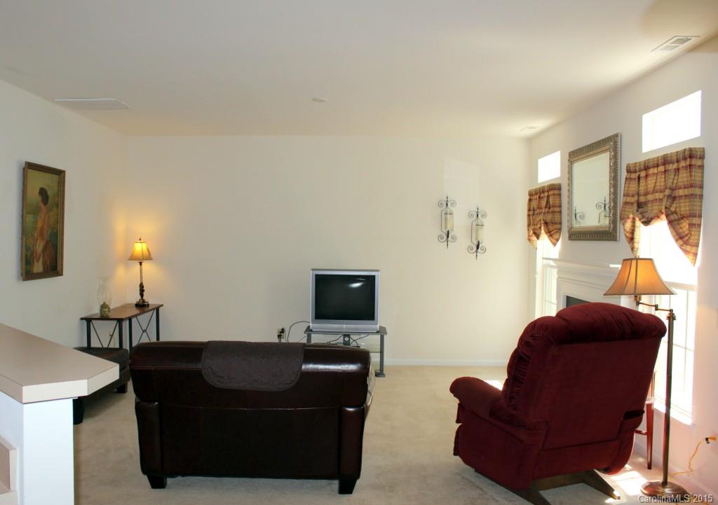Fairway Townhouses - Residential