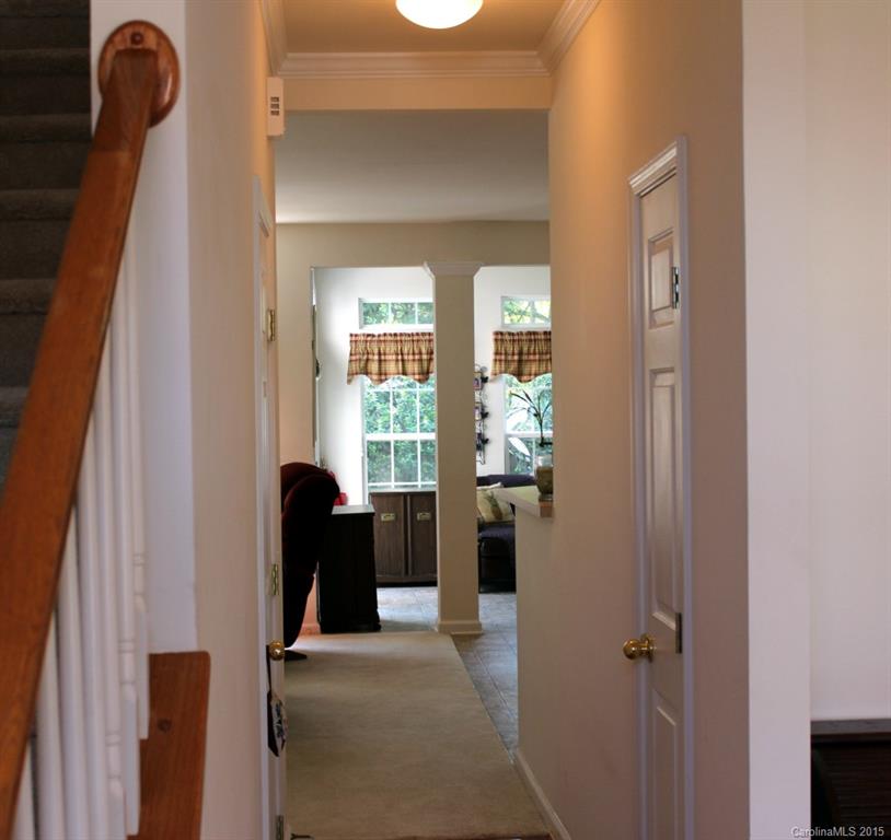 Fairway Townhouses - Residential