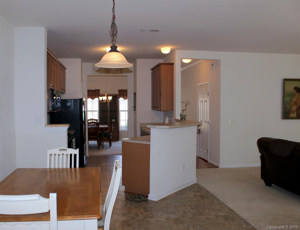 Fairway Townhouses - Residential