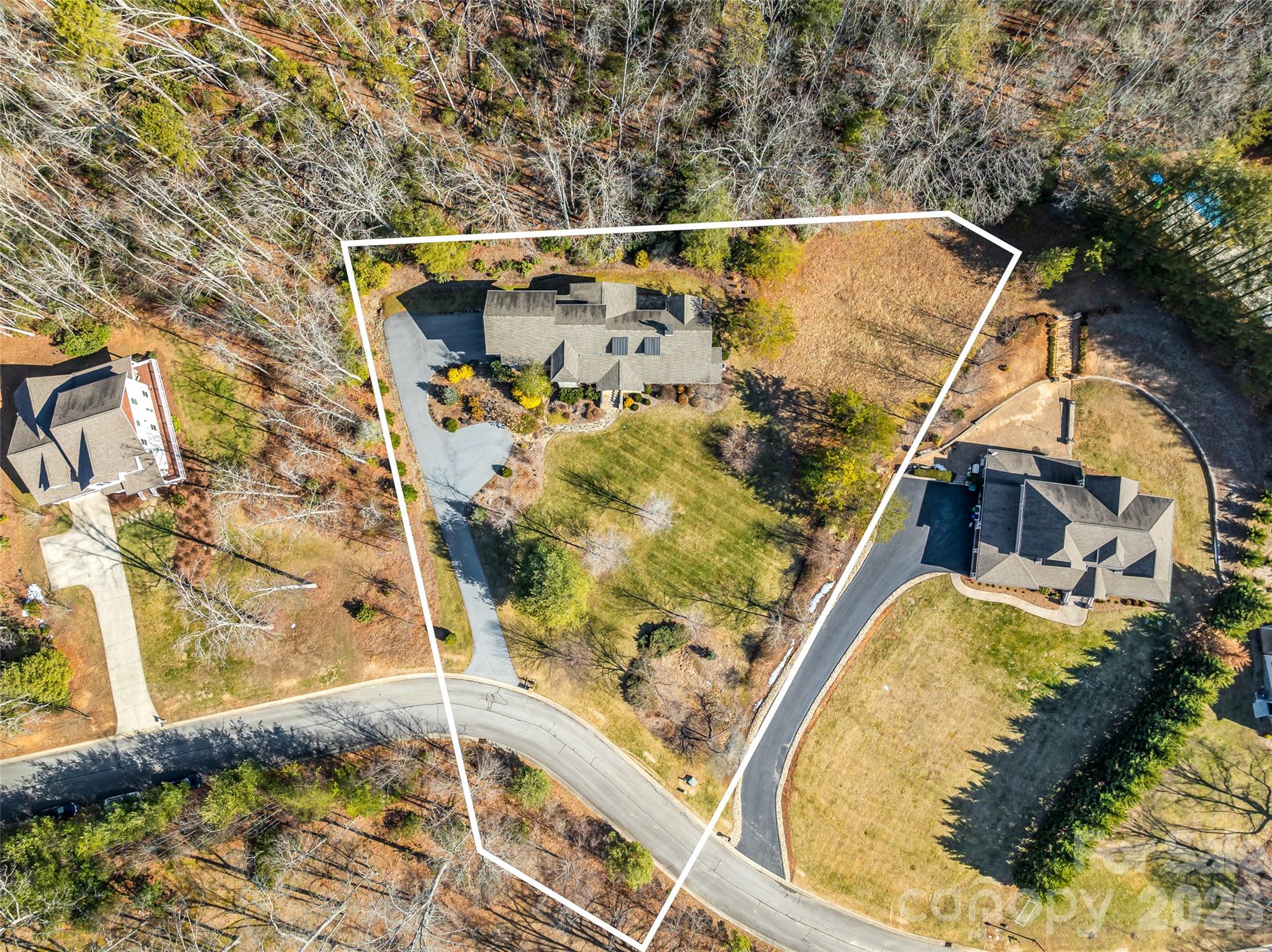101 Glen Trillium Drive