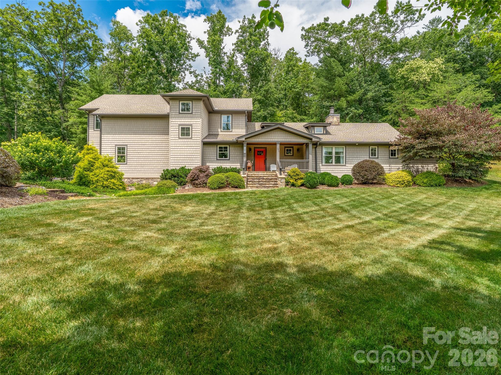101 Glen Trillium Drive