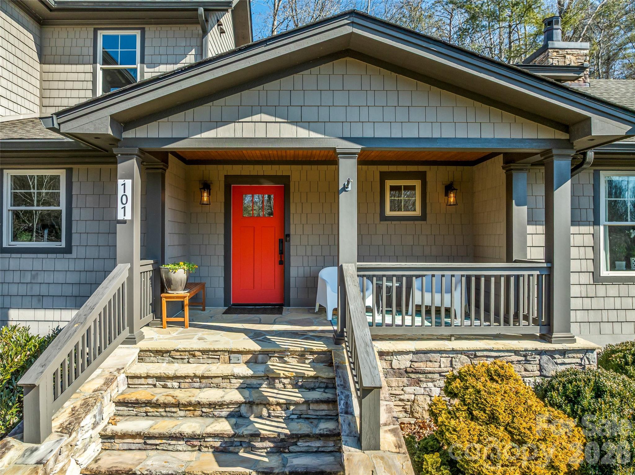 101 Glen Trillium Drive