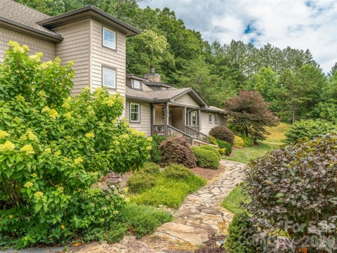 Photo of 101 Glen Trillium Drive, Fletcher, NC 28732 (MLS # 4401703)