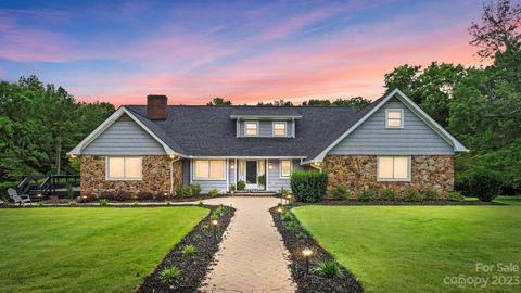 Photo of 434 Anderson Road, Albemarle, NC 28001 (MLS # 4043989)